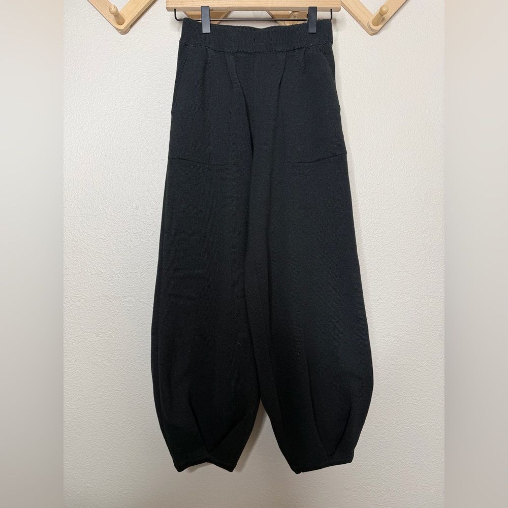 FP Beach Free People Cotton Balloon Pants Sz XS